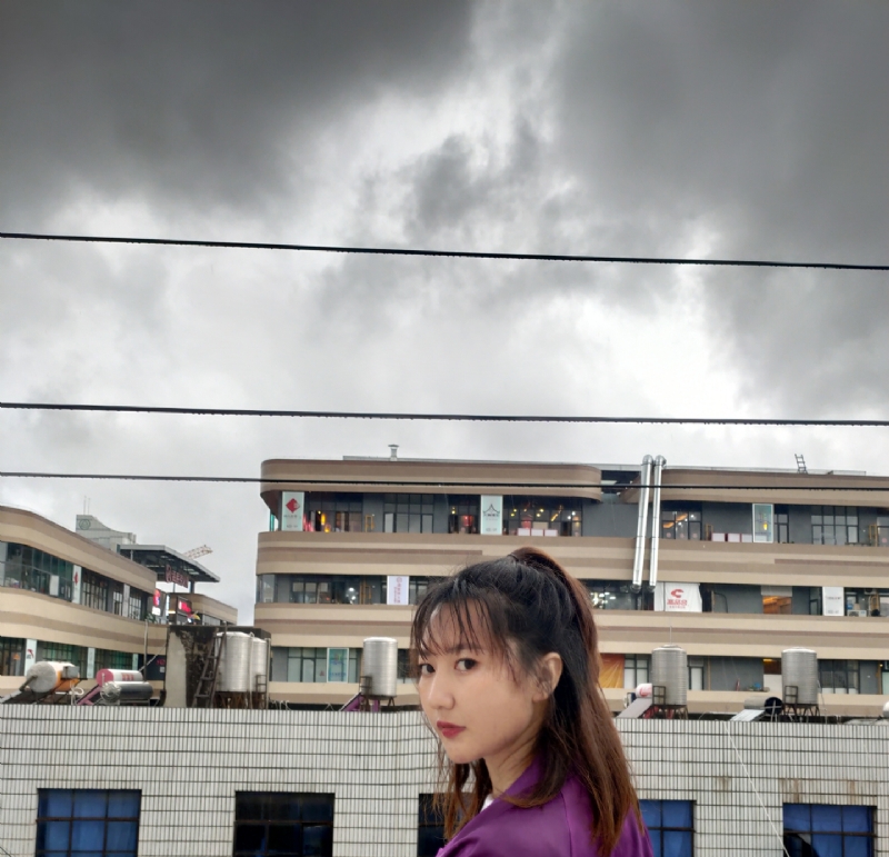 李家小姐的第一张照片--云霄相亲网