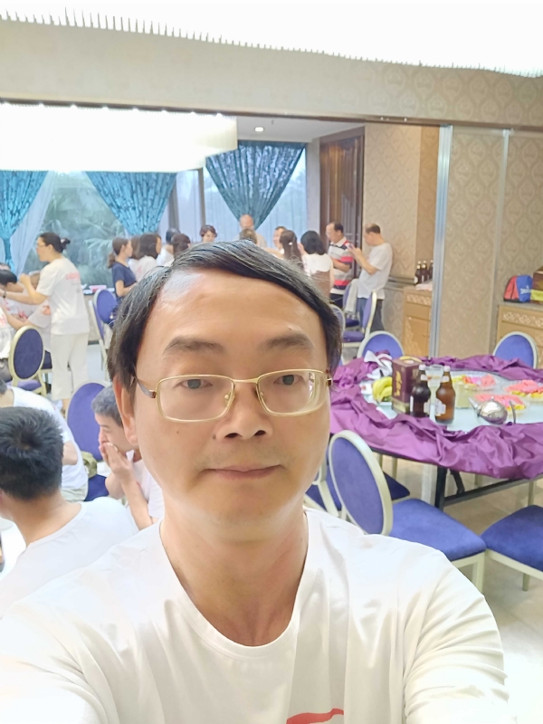 齐天大圣的第三张照片--云霄相亲网