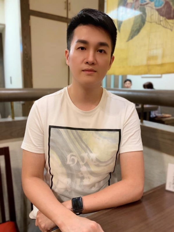 岁月流逝的第一张照片--云霄相亲网