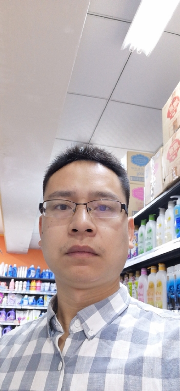 阿华的第一张照片--云霄相亲网
