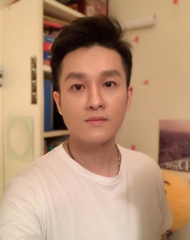 岁月流逝的第一张照片--云霄相亲网