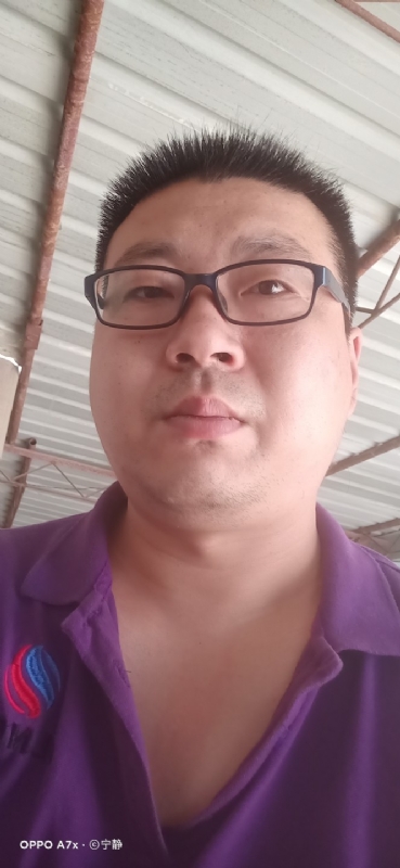 宁静的第一张照片--云霄相亲网