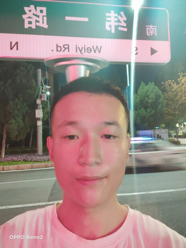 启航的第一张照片--云霄相亲网