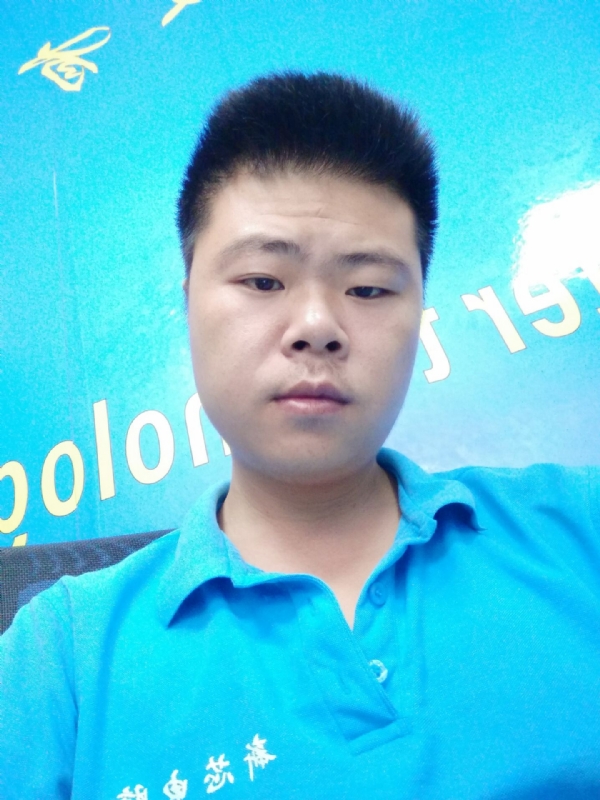 阿菜的第三张照片--云霄相亲网
