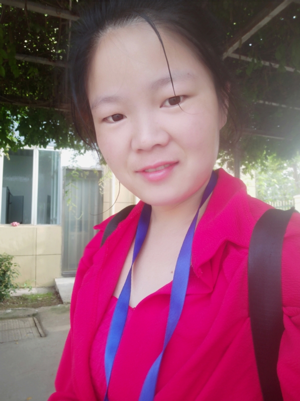 快乐至上的第一张照片--云霄相亲网