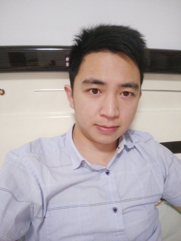 彭亮的第二张照片--云霄相亲网
