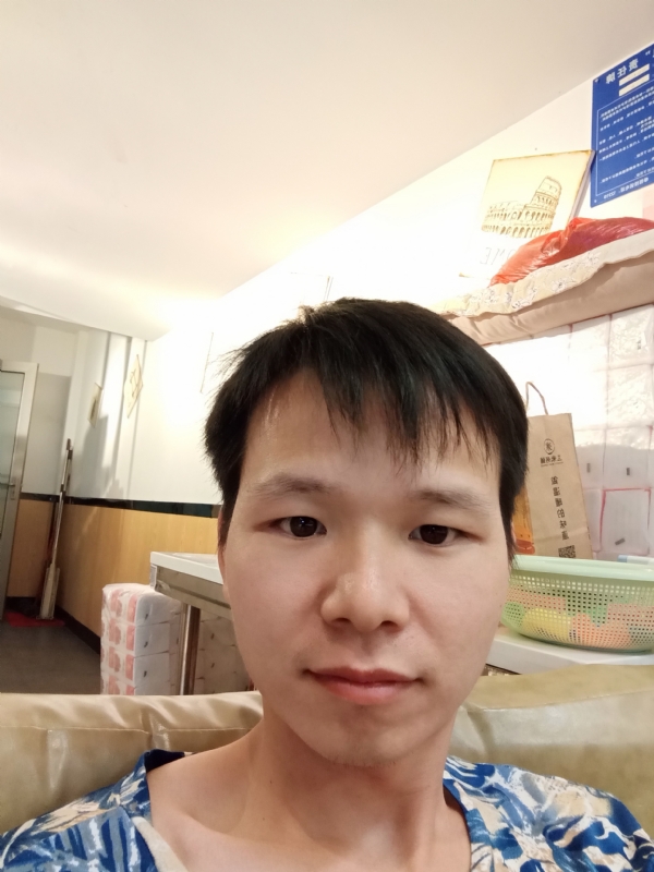 万里无云的第一张照片--云霄相亲网