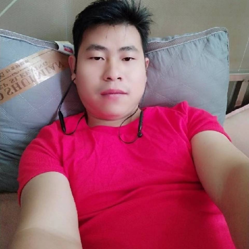 李强的第一张照片--云霄相亲网
