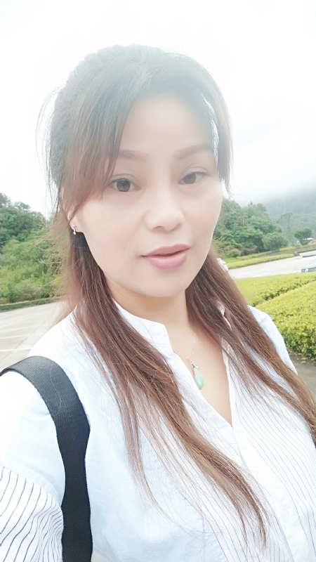 韩雅的第三张照片--云霄相亲网