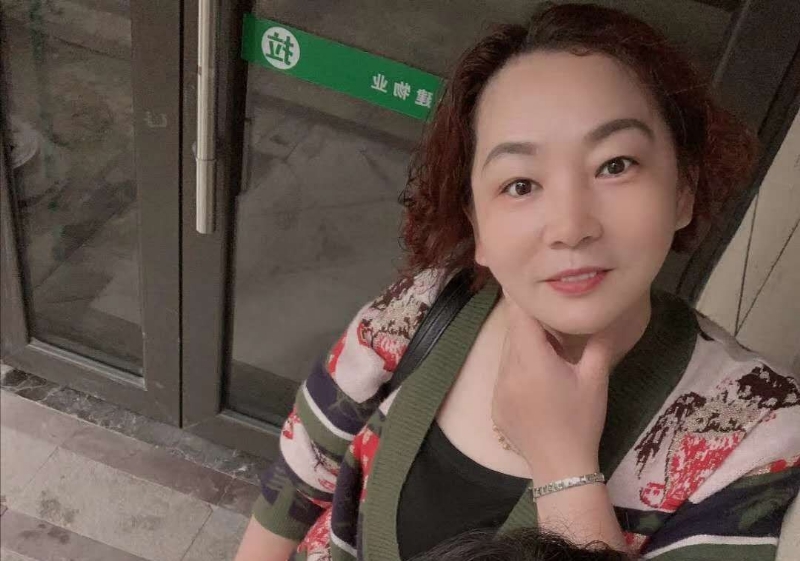 桃子的第一张照片--云霄相亲网