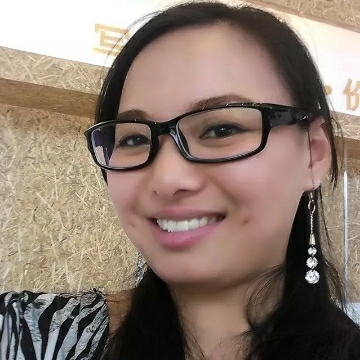 蕊倪的第一张照片--云霄相亲网