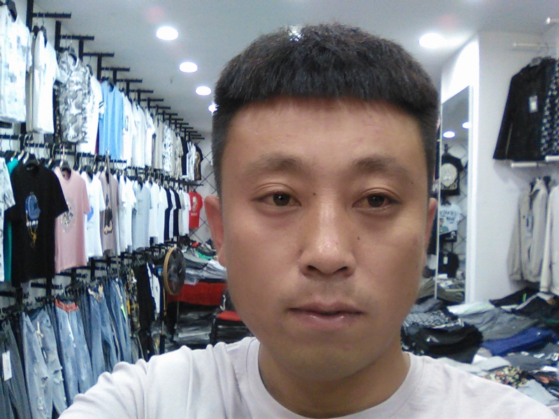 冰冷的心的第二张照片--云霄相亲网