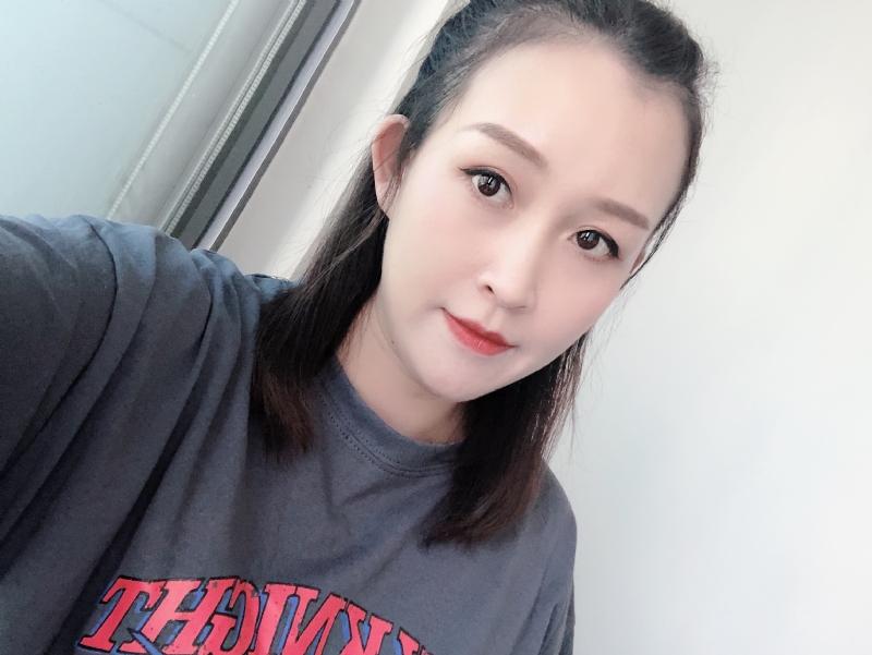 Amy的第一张照片--云霄相亲网