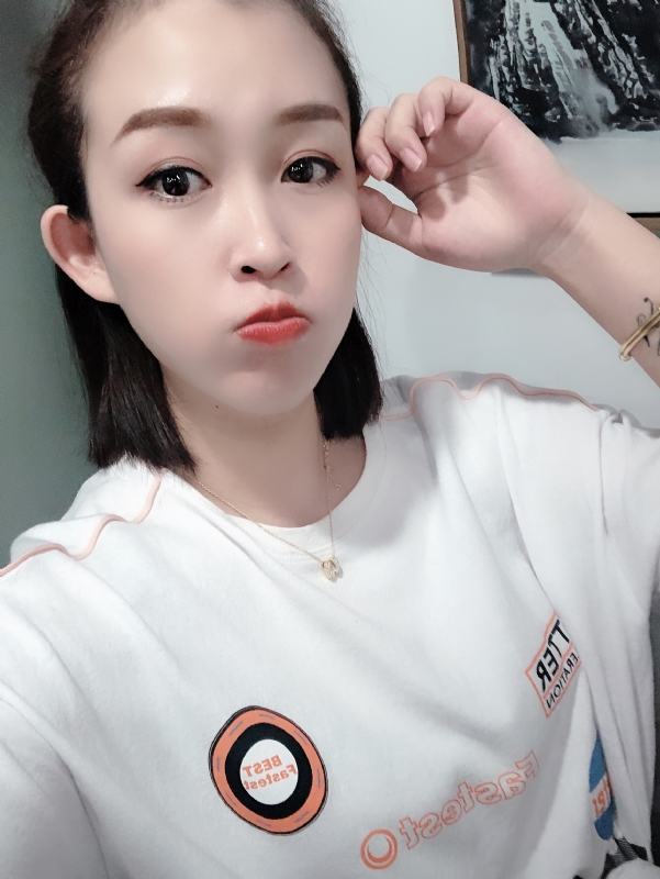 Amy的第三张照片--云霄相亲网