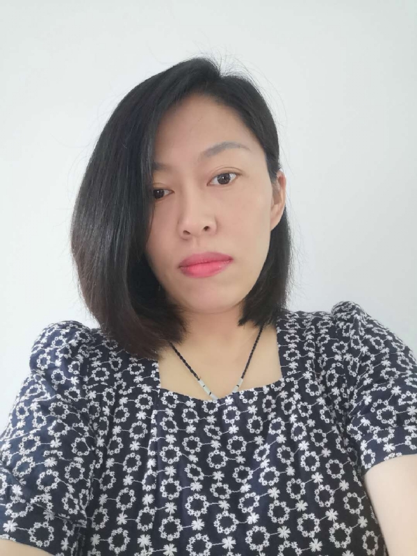 一笑而过的第一张照片--云霄相亲网