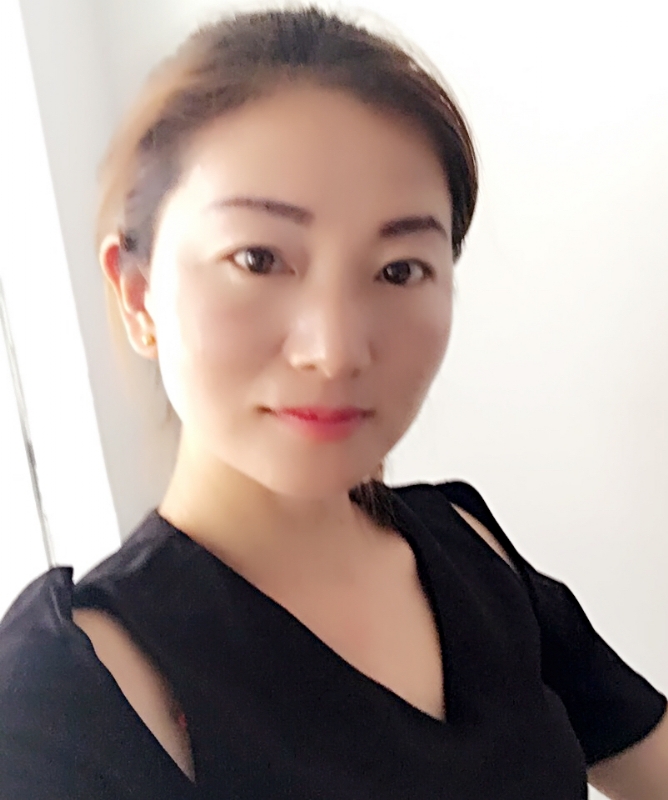 文静的第一张照片--云霄相亲网