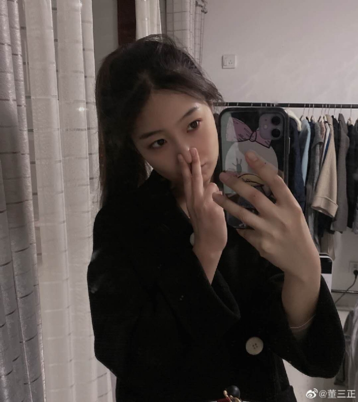 霜霜專屬你的小秘書的第一张照片--云霄相亲网
