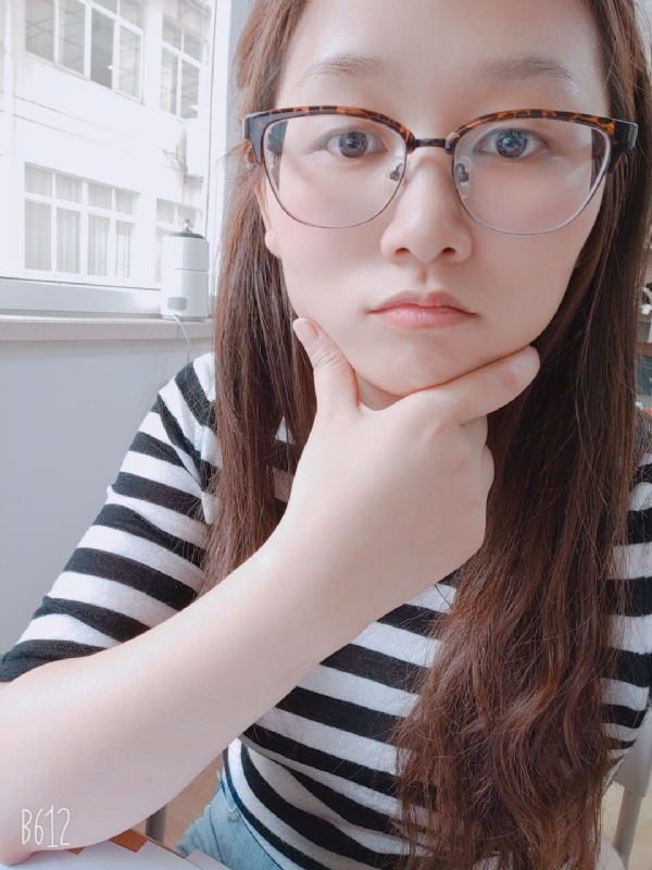 路晨的第一张照片--云霄相亲网