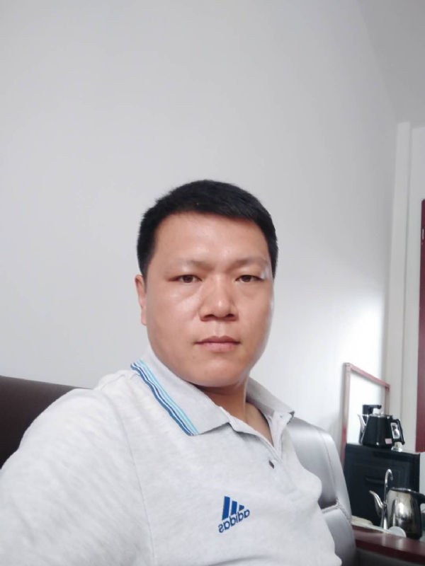 缘来如此的第二张照片--云霄相亲网