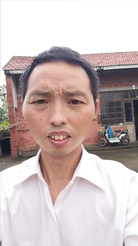 kongyu的第一张照片--云霄相亲网