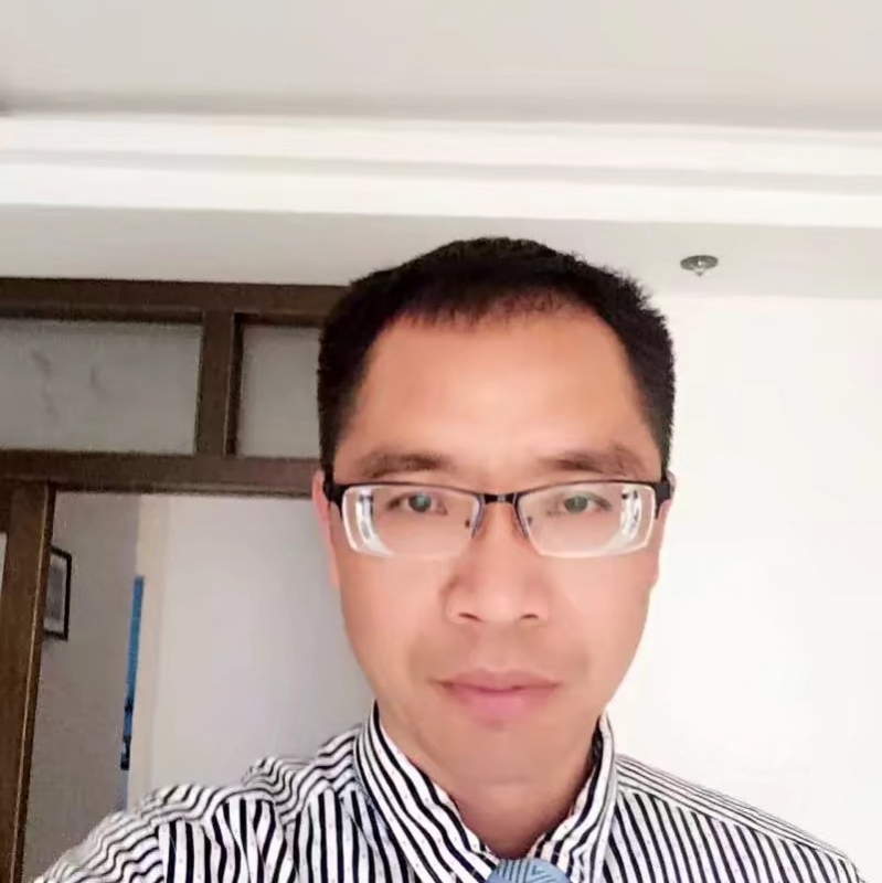 蓝色天空的第一张照片--云霄相亲网