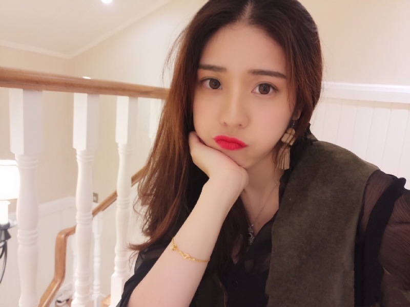 陈怡的第一张照片--云霄相亲网