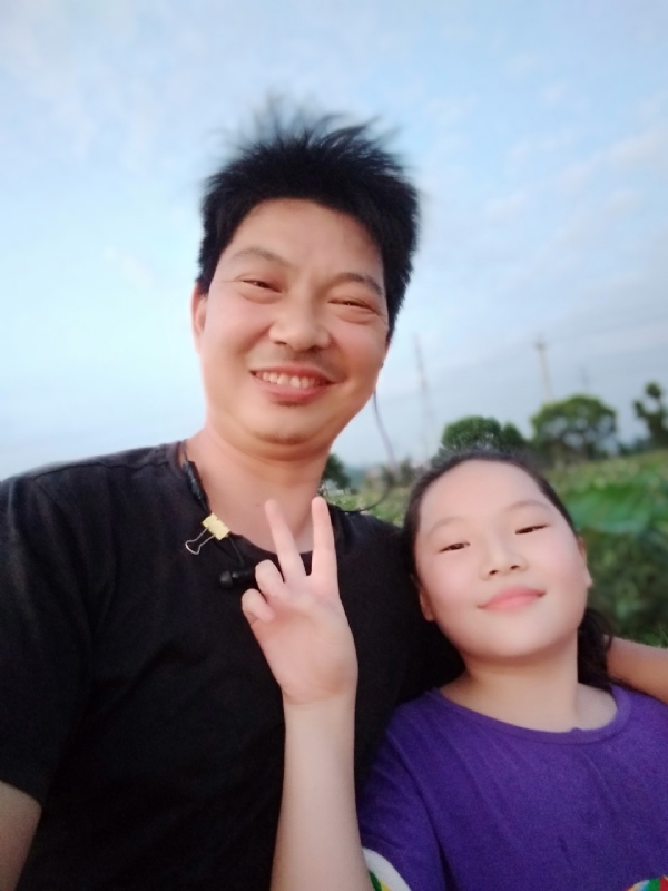 老王2的第一张照片--云霄相亲网