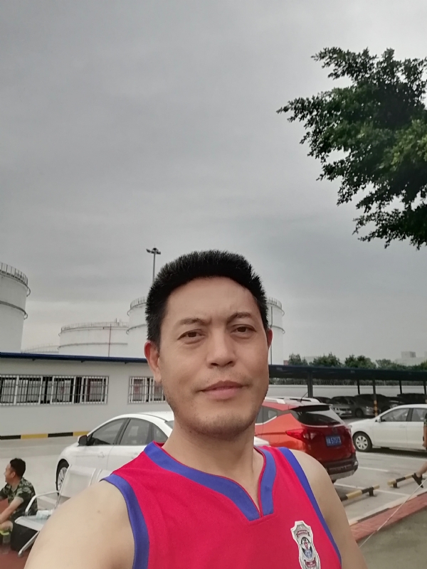 沧浪之水的第二张照片--云霄相亲网