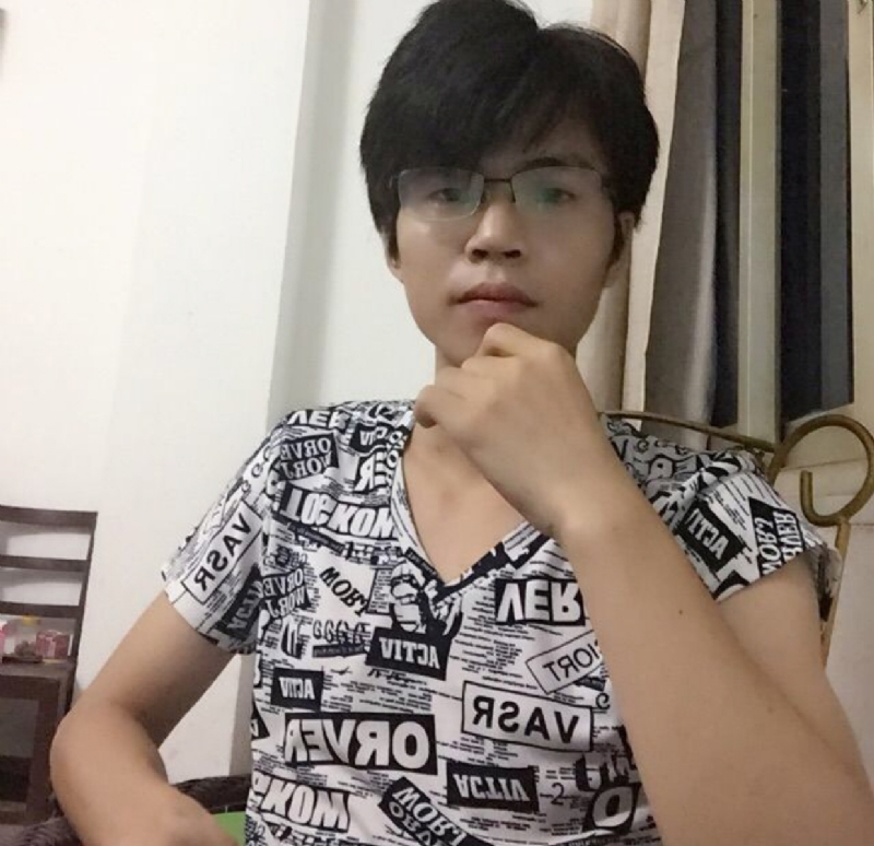 李斌的第一张照片--云霄相亲网