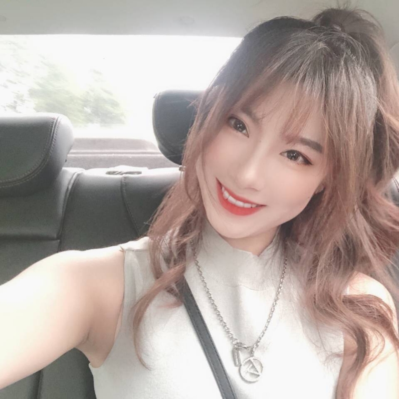 佳佳的第三张照片--云霄相亲网
