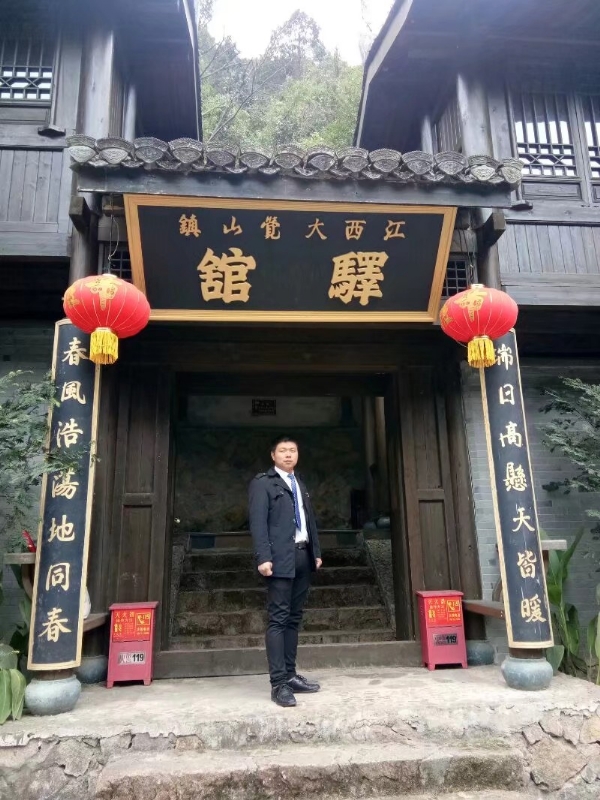 奋斗少年的第一张照片--云霄相亲网