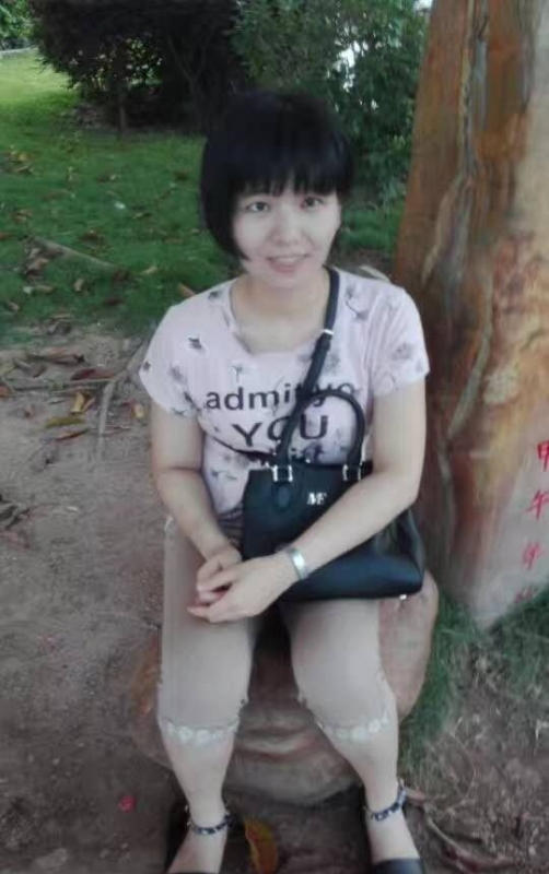 河边草的第一张照片--云霄相亲网