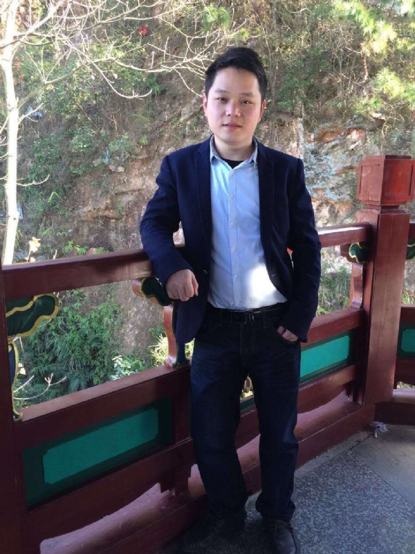 tang的第二张照片--云霄相亲网