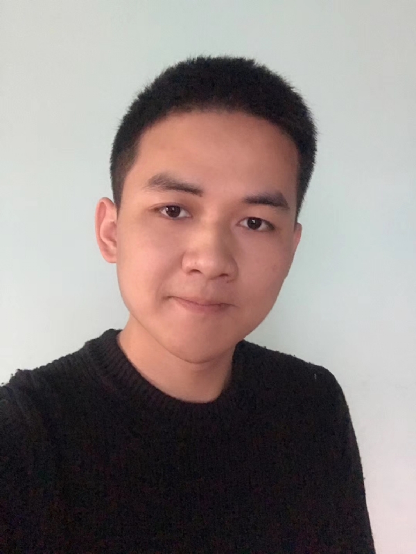 镇憾的第一张照片--云霄相亲网
