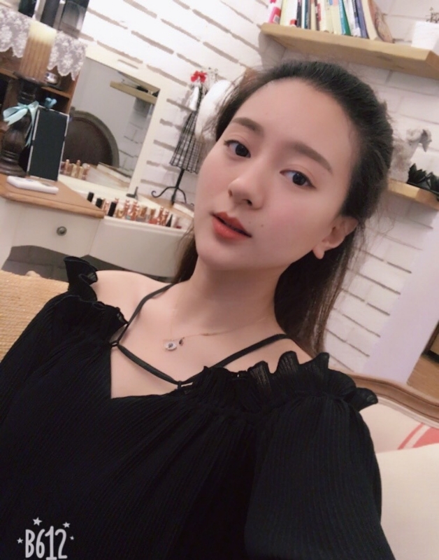 小仙女的第一张照片--云霄相亲网