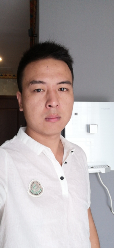 与卿共舞的第一张照片--云霄相亲网