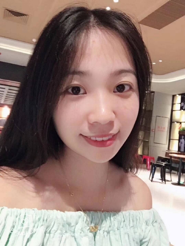 开心果的第一张照片--云霄相亲网