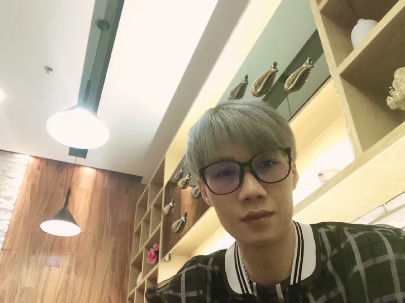 黄峰的第二张照片--云霄相亲网