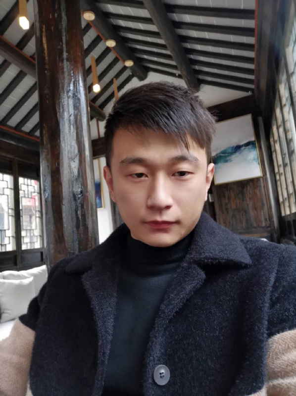 zhihao的第一张照片--云霄相亲网