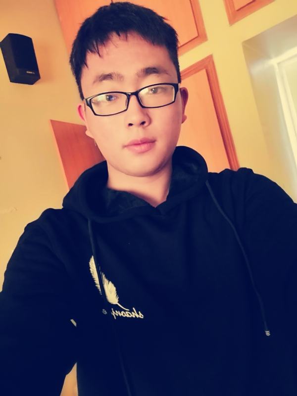 茉莉蜜茶的第二张照片--云霄相亲网