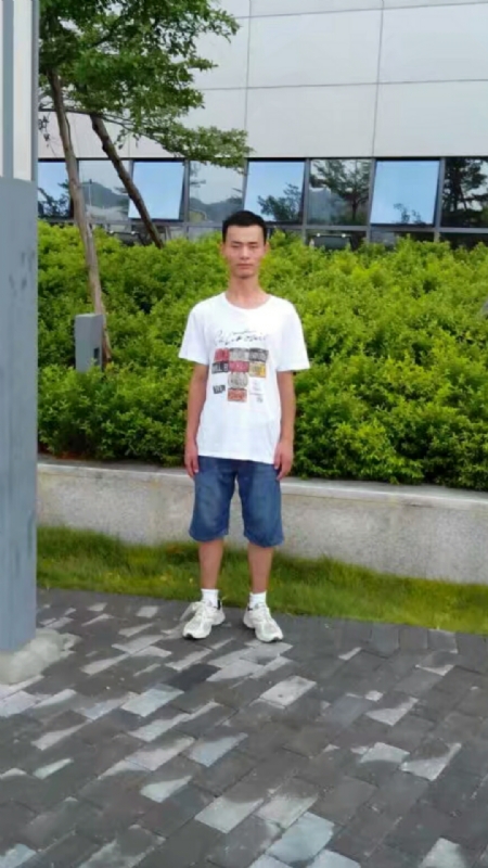 龙行天下的第一张照片--云霄相亲网