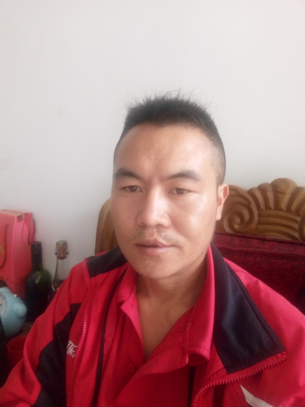 为所欲为的第一张照片--云霄相亲网