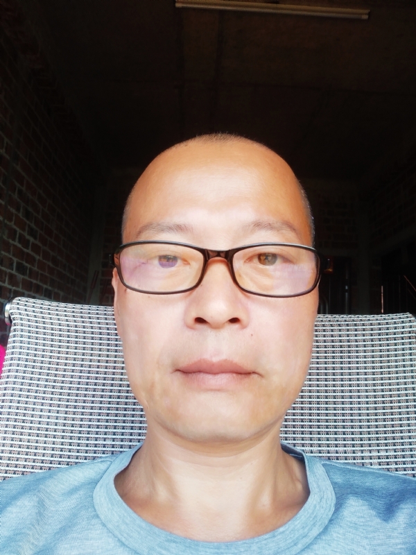 森的第一张照片--云霄相亲网