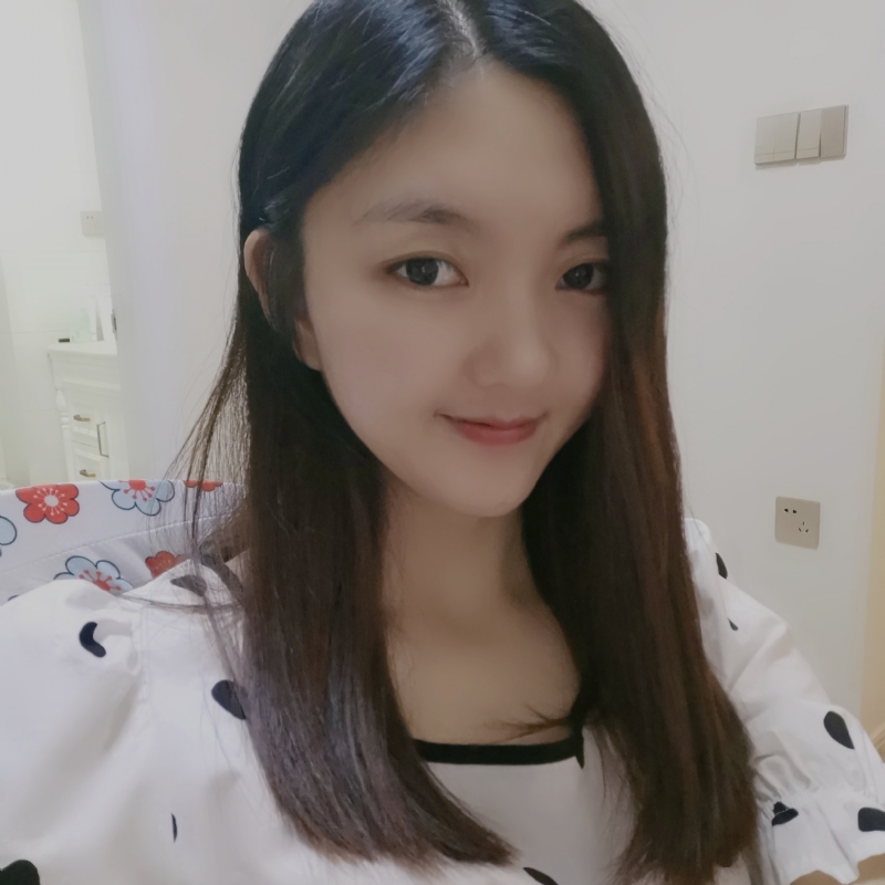 依依的第一张照片--云霄相亲网