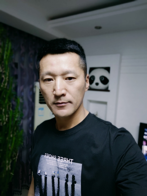 庆柏的第一张照片--云霄相亲网
