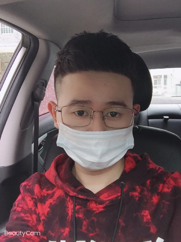 WQJ的第二张照片--云霄相亲网
