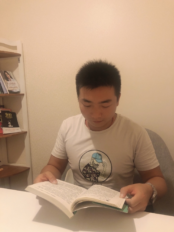 一路向前的第一张照片--云霄相亲网