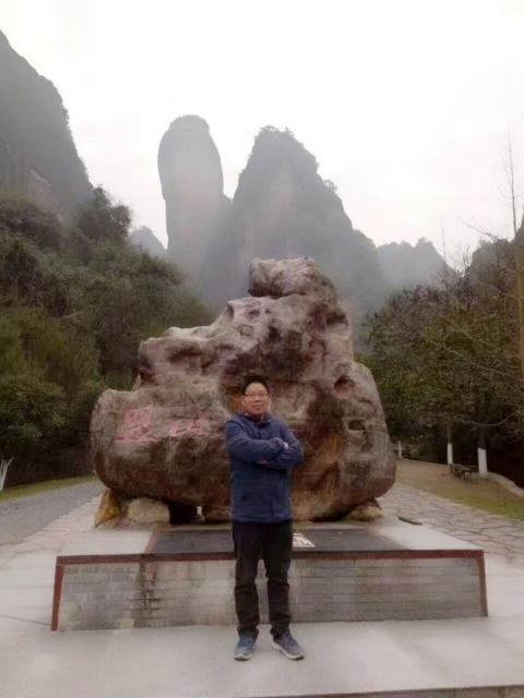 珍惜的第一张照片--云霄相亲网