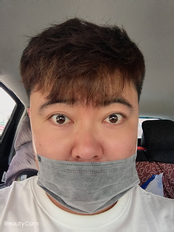 情有独钟的第一张照片--云霄相亲网