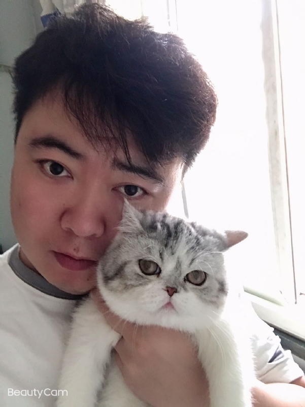 情有独钟的第二张照片--云霄相亲网